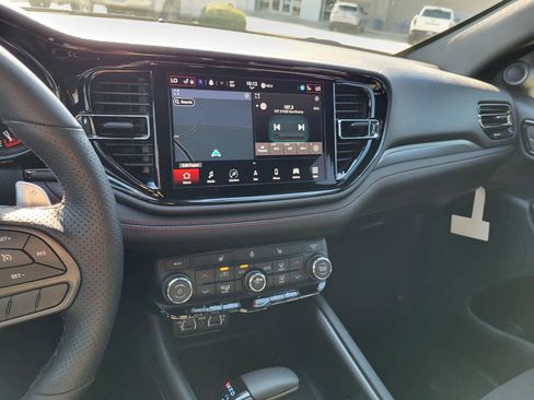 New 2026 Dodge Durango GT w/ Blacktop Package image 21