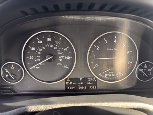 Used 2015 BMW X3 xDrive35i image 3