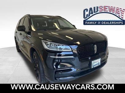 Used 2023 Lincoln Aviator Reserve w/ Equipment Group 201A