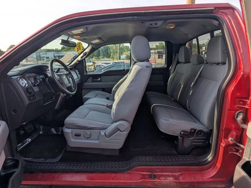 Used 2013 Ford F150 XLT w/ Luxury Equipment Group AWD/4WD image 9