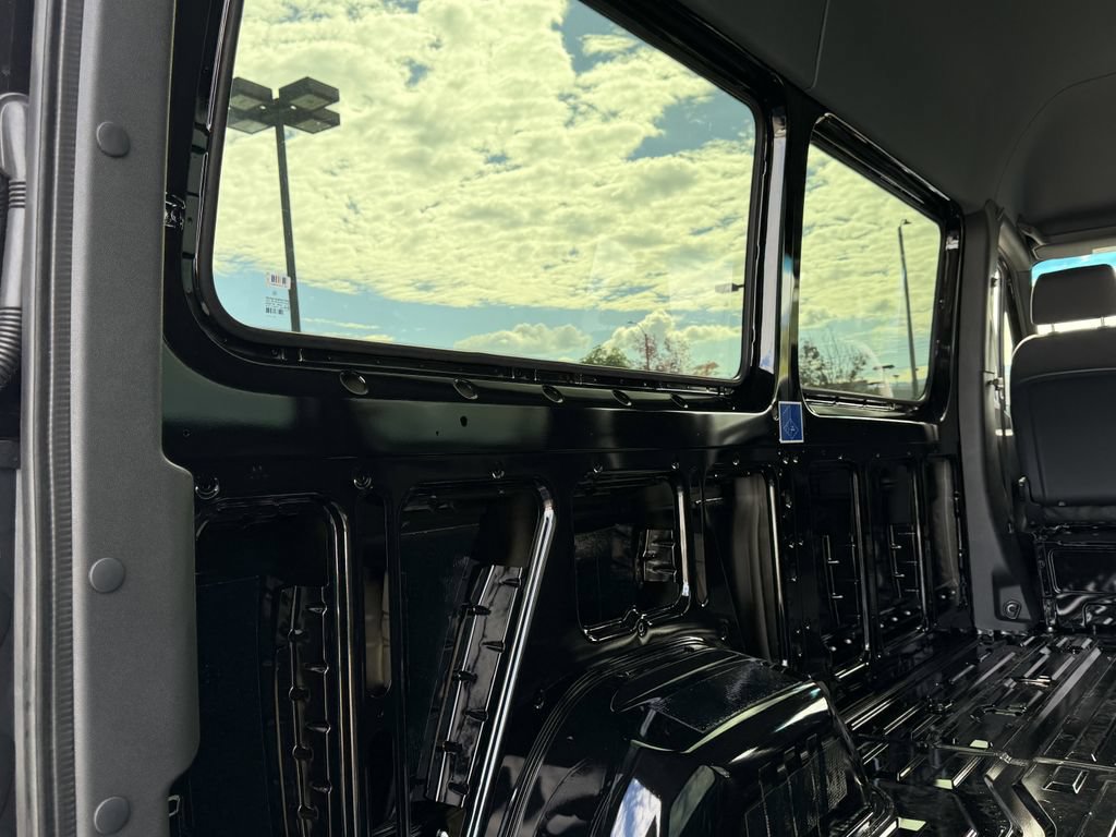 New 2026 Mercedes-Benz Sprinter 3500 image 13