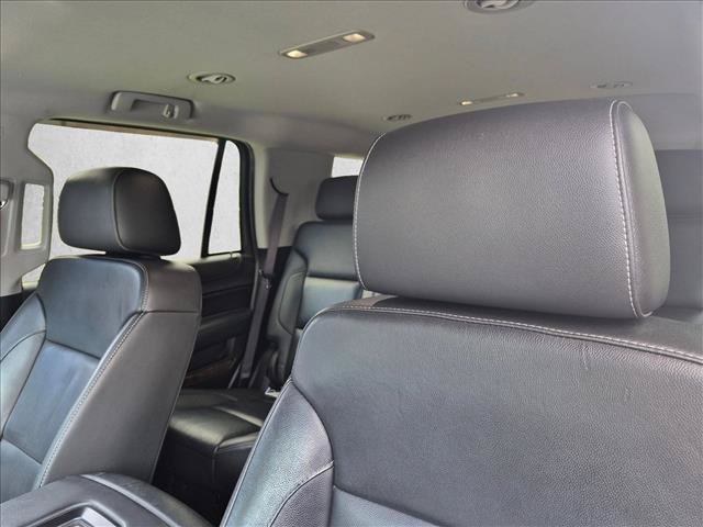 Used 2019 Chevrolet Tahoe LT RWD image 5