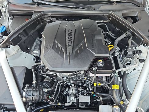 Certified 2026 Genesis G70 2.5T RWD image 13
