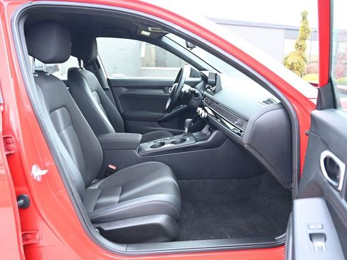 Used 2023 Honda Civic Sport image 43