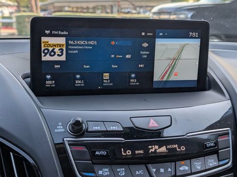 Used 2021 Acura RDX FWD w/ Technology Package image 6