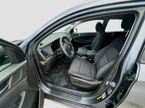 Used 2017 Hyundai Tucson Eco FWD image 18
