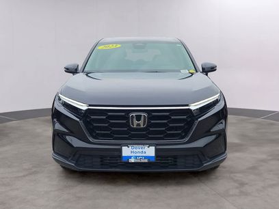 Certified 2023 Honda CR-V EX