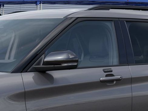 New 2027 Ford Explorer Tremor AWD/4WD image 20