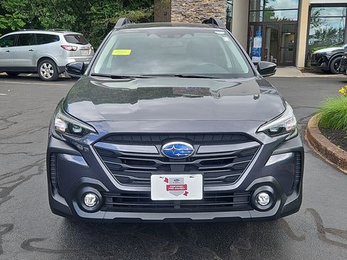 Certified 2024 Subaru Outback Premium AWD/4WD image 23