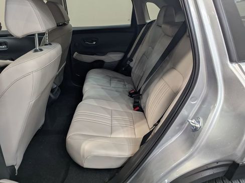New 2026 Honda HR-V EX-L image 26