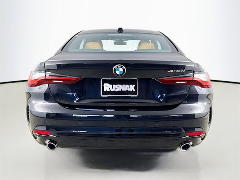 Used 2026 BMW 430i Coupe w/ Parking Assistance Package image 6