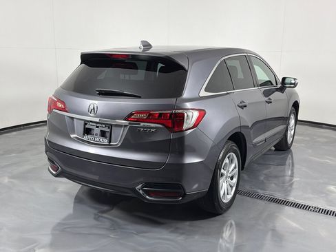 Used 2018 Acura RDX FWD image 5
