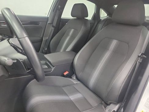 Certified 2025 Honda Civic Sport image 23