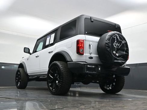 Used 2025 Ford Bronco Big Bend image 32