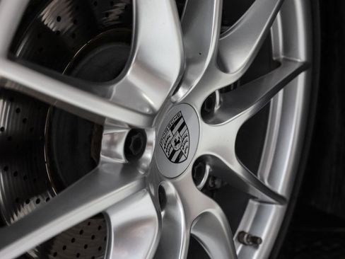 Used 2013 Porsche 911 Carrera image 24