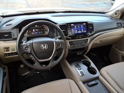Certified 2023 Honda Ridgeline RTL image 6