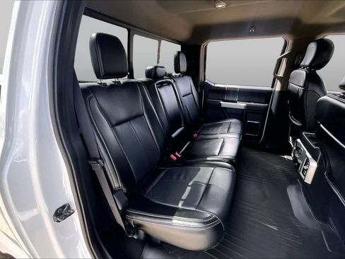 Used 2020 Ford F250 Lariat w/ Lariat Value Package AWD/4WD image 20