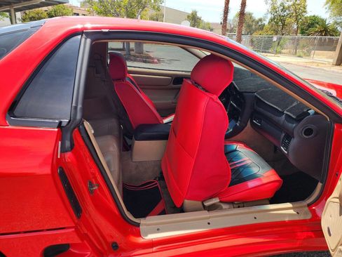 Used 1998 Mitsubishi 3000GT FWD image 18