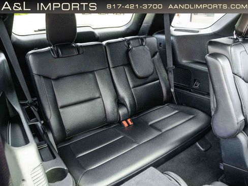 Used 2020 Ford Explorer ST w/ ST Street Pack AWD/4WD image 59