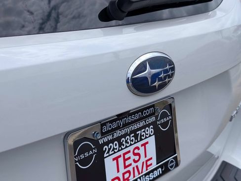 Used 2020 Subaru Forester Premium AWD/4WD image 12