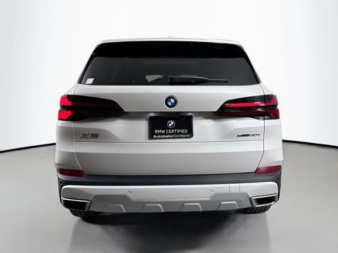 Certified 2024 BMW X5 xDrive40i w/ Parking Assistance Package image 7