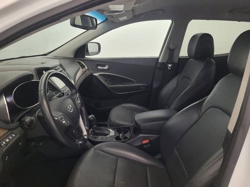 Used 2018 Hyundai Santa Fe Sport 2.0T w/ Cargo Package AWD/4WD image 17