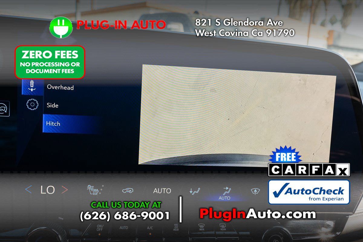 Used 2024 Chevrolet Blazer EV LT AWD/4WD image 38