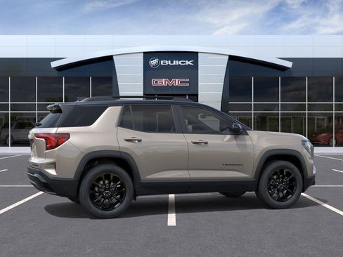 New 2026 GMC Terrain Elevation w/ Black Edition FWD image 5