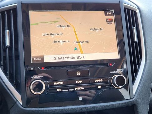 Used 2019 Subaru Forester Limited image 17