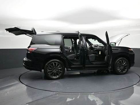 New 2026 INFINITI QX80 Autograph image 39
