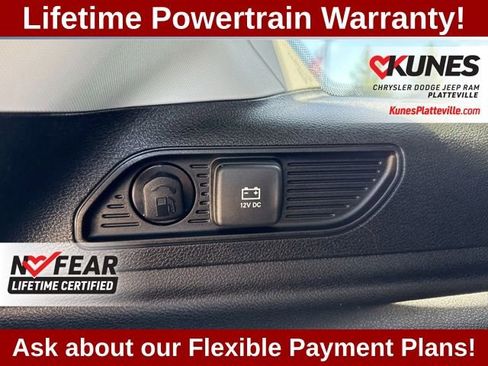 Used 2023 Jeep Grand Cherokee 4WD 4xe image 50