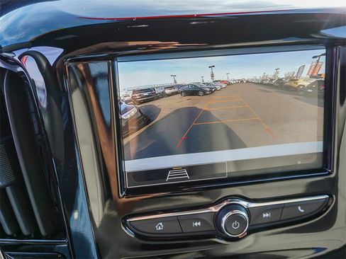 Used 2023 Chevrolet Traverse LS w/ Safety Package image 21