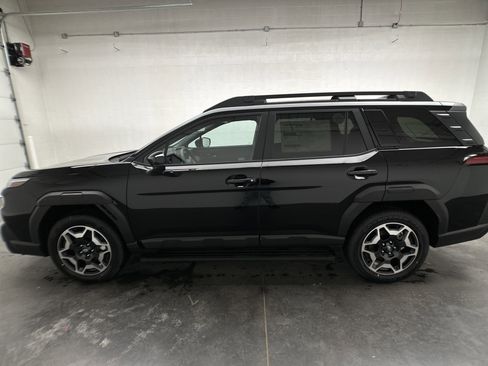 New 2026 Subaru Outback Touring image 44