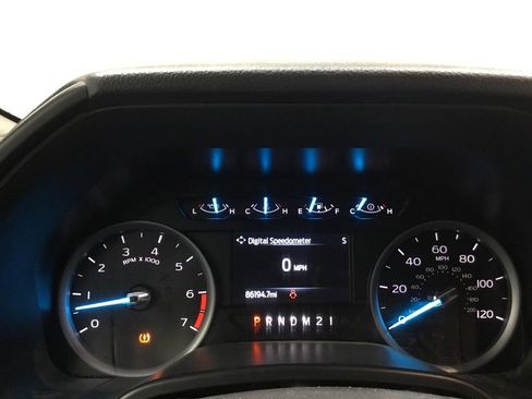 Used 2021 Ford F250 XLT w/ XLT Value Package AWD/4WD image 31