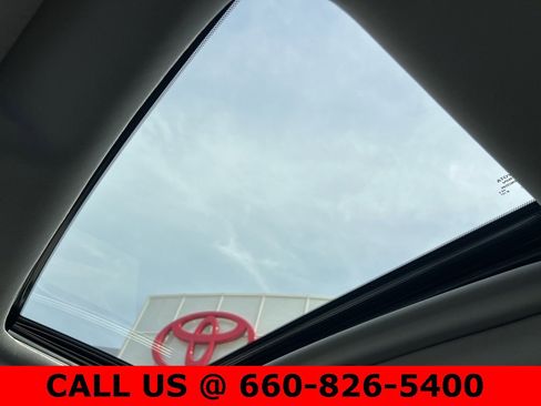 Certified 2023 Toyota Sequoia SR5 image 17