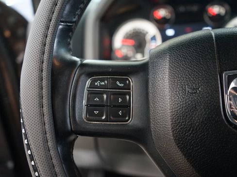 Used 2014 RAM 1500 Big Horn AWD/4WD image 31