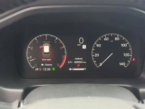 New 2026 Honda Odyssey Elite image 11