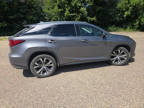 Used 2020 Lexus RX 350 AWD w/ Premium Package image 18