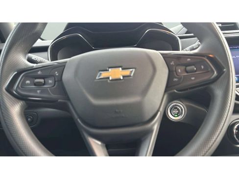 Used 2023 Chevrolet TrailBlazer LT w/ Convenience Package AWD/4WD image 15