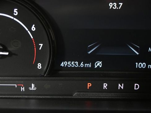 Used 2021 Lincoln Corsair Standard w/ Premium Package image 25