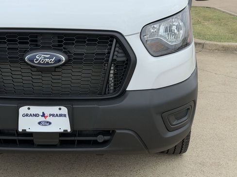 New 2025 Ford Transit 250 148 Medium Roof w/ Load Area Protection Package image 35