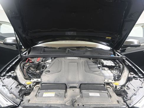 Certified 2025 Audi Q7 2.0T Premium Plus w/ Premium Plus Package image 10