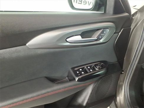 Used 2023 Dodge Hornet GT w/ GT Blacktop Package image 10