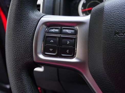 Used 2024 RAM 1500 Classic Warlock AWD/4WD image 18