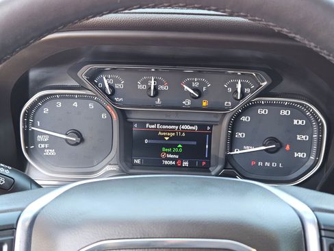 Certified 2019 GMC Sierra 1500 SLT image 26