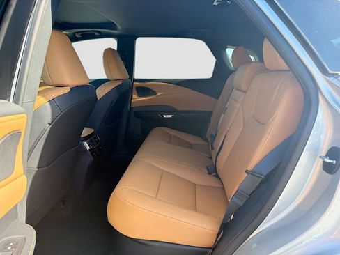 New 2026 Lexus RX 350 Premium Plus AWD/4WD image 22