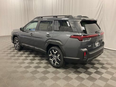 New 2026 Subaru Outback Touring XT AWD/4WD image 4