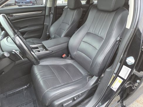 Used 2021 Honda Accord Sport Special Edition image 24