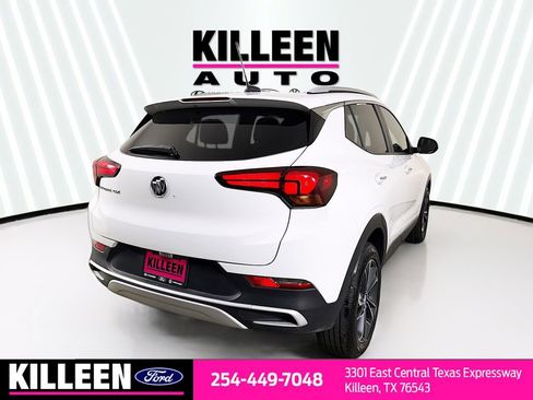 Used 2023 Buick Encore GX Select image 8
