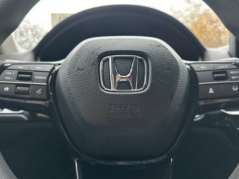 Used 2026 Honda Civic LX image 23